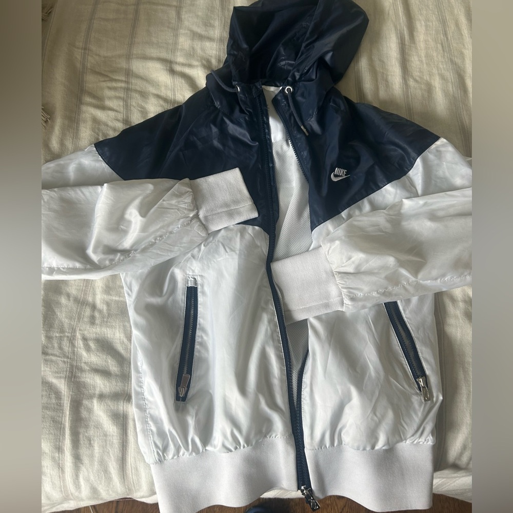 Nike Windrunner Jacket - image 1